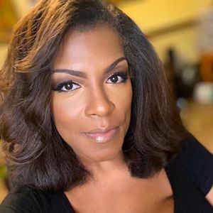 Meet your Posher, Cate